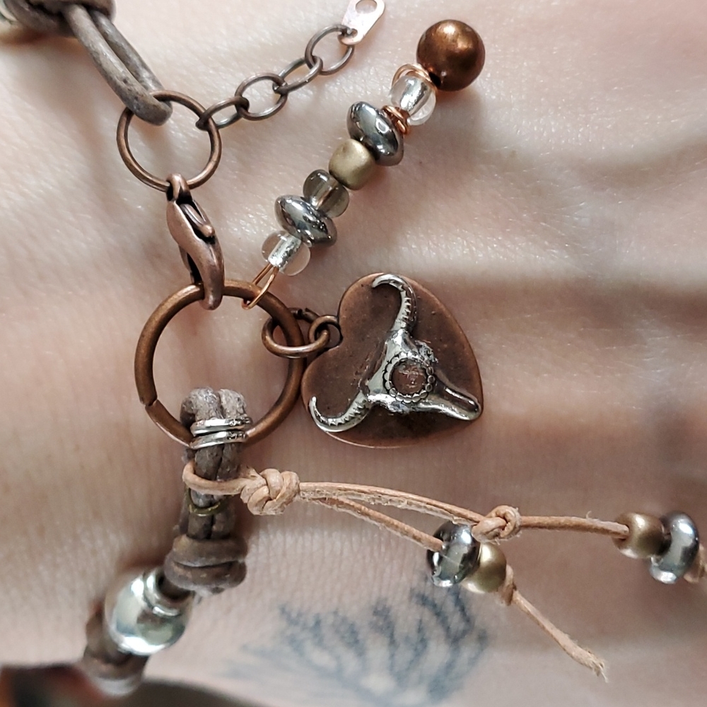 Rustic Bracelet - image 4